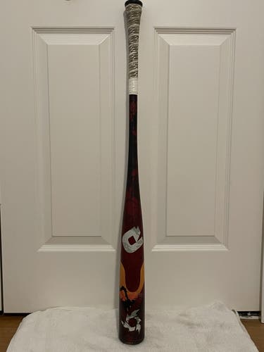 2021 Demarini Voodoo One FSOT