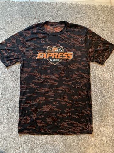 DC Express Shooter Shirt