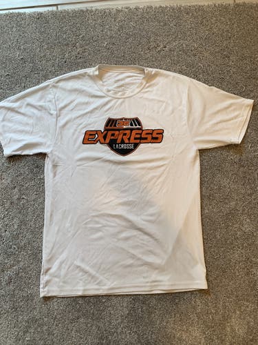 DC Express Shooter Shirt