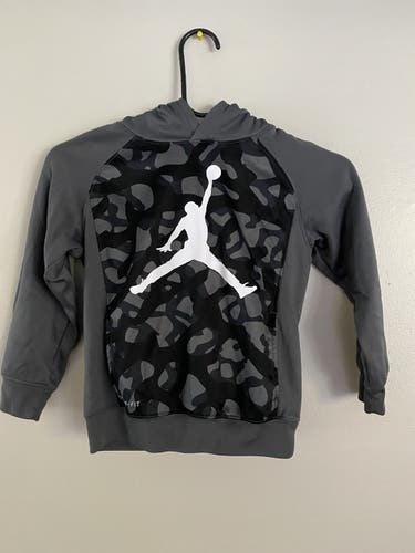 Air Jordan Youth Hoodie Youth size 5-6