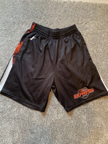 DC Express Shorts