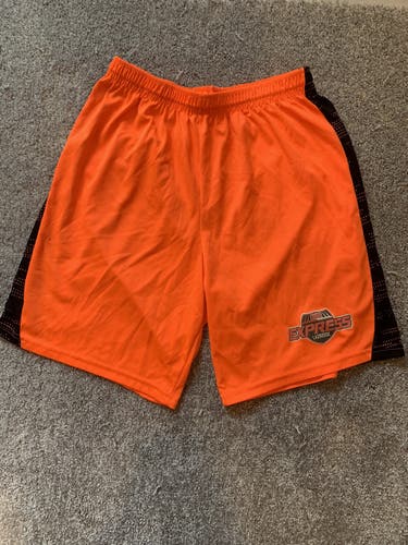DC Express Shorts