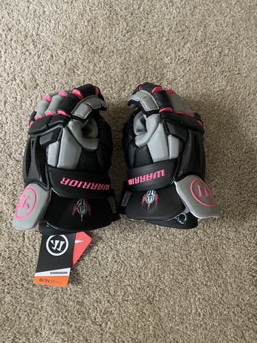 CHROME LC BURN XP GLOVES 2021 PLL SEASON