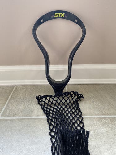 Black Unstrung Stallion 200 Head