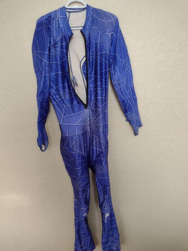 Men's Used Medium Spyder Ski Suit