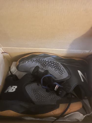 New Balance Freeze 3 box black 10.5 D
