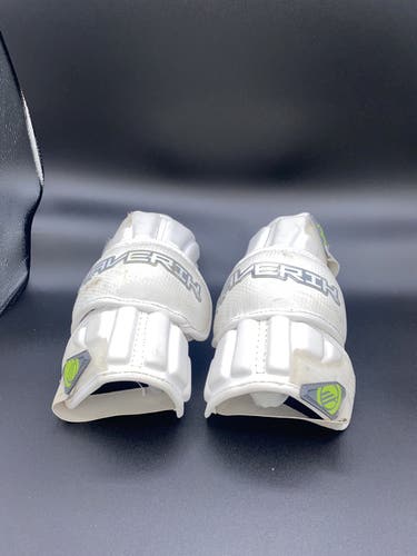 Maverick Lacrosse Arm Pads