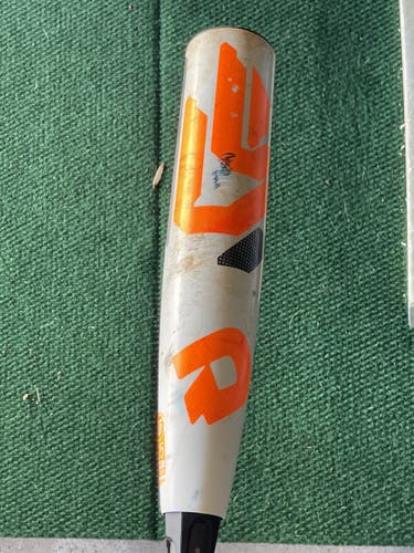 2021 (-10) 28" CF Zen Bat With Tons Of Pop