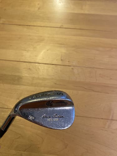 Cleveland Sand Wedge