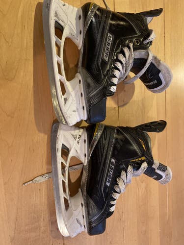 Bauer 190 skates