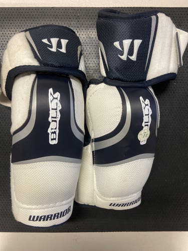 Warrior Bully Elbow Pads