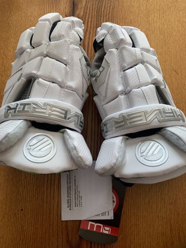 M4 Lacrosse Gloves