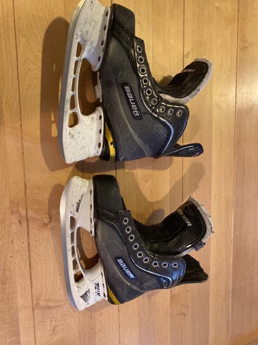 Bauer Supreme 170 skates