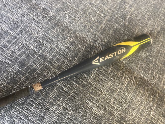 Used 30" Easton Ghost X Hyperlite Composite Bat