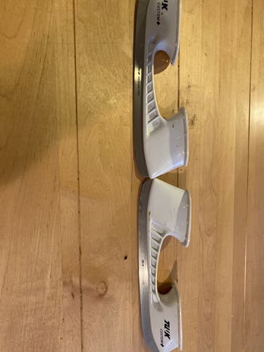 New Bauer 272 mm TUUK Custom +