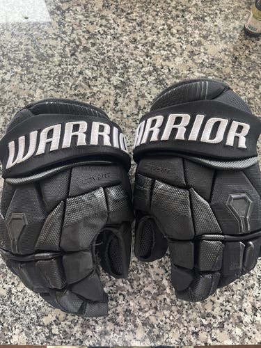 Warrior qre10 gloves