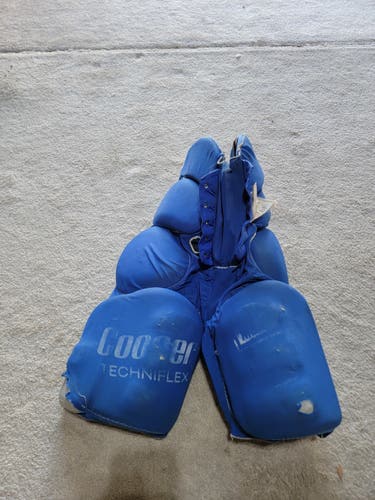 Senior Used Medium Cooper Girdle