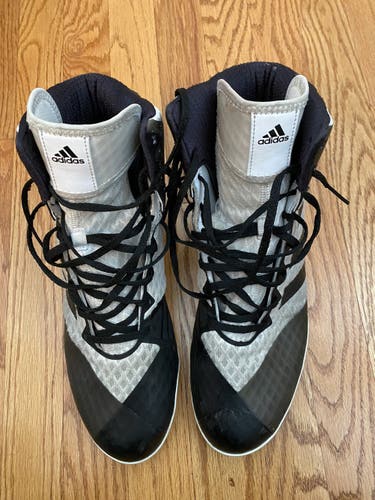 Adidas Mat Wizard 4 Size 11