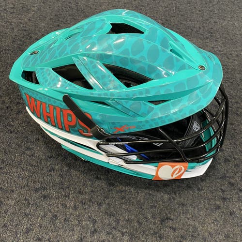 2021 PLL Whipsnakes Cascade XRS