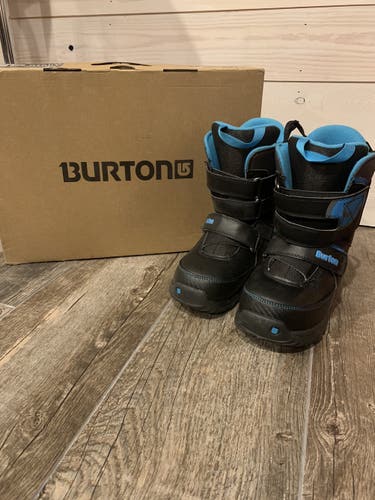 Burton Youth Snowboard Boots