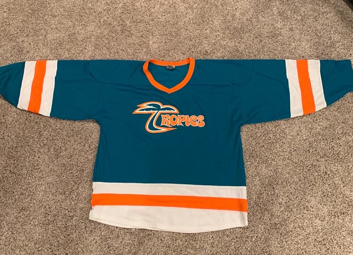 Adult Hockey Jersey