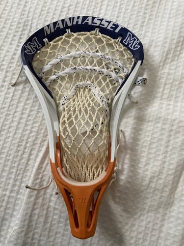 B/N OG Warrior Razer