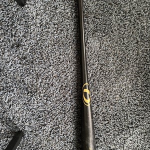 Wood Baseball Bat