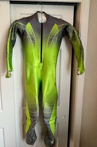 Spyder Youth Size 14/16 Alpine Race Suit
