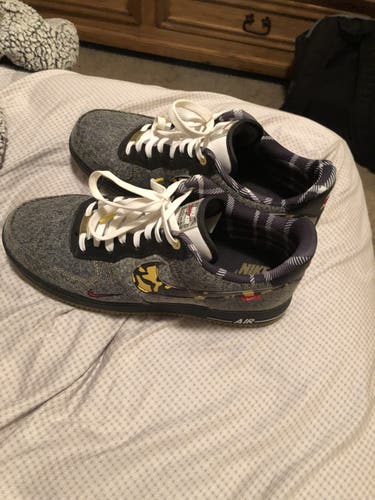 Nike Air Force