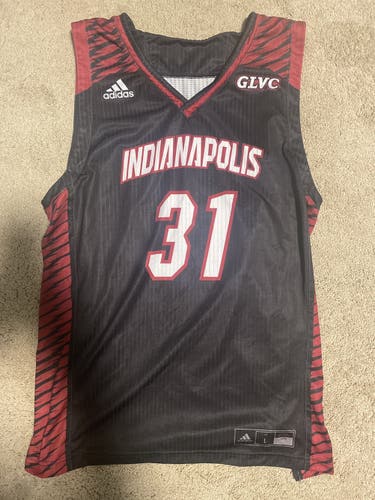 UIndy Basketball jersey