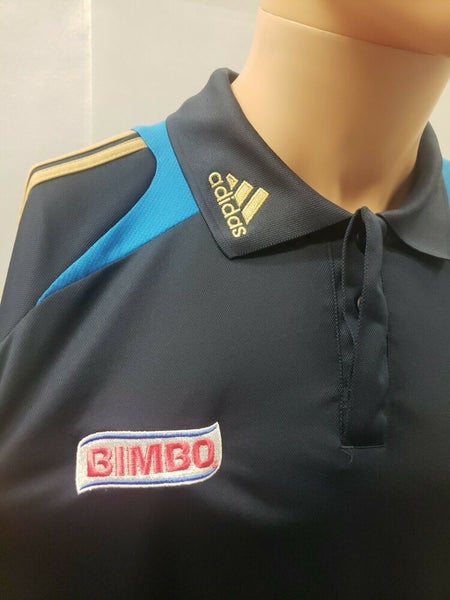 Adidas Philadelphia Union Climalite Soccer Jersey Bimbo MLS Small