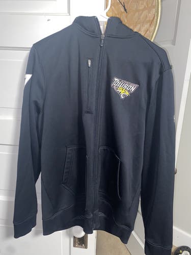 Towson Team-Issued jacket