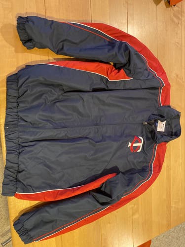 Minnesota Twins jacket