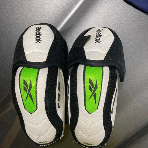 Reebox Ice Hockey Elbow Pads X-Large