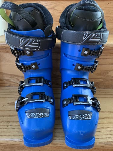 Lange RS 70 SC Race Ski Boots