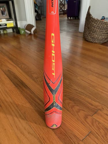 Easton Ghost X Hyperlite 29/18