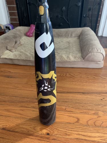 Kid Pitch (9YO-13YO) 2020 Composite (-10) 21 oz 31" CF Zen Bat