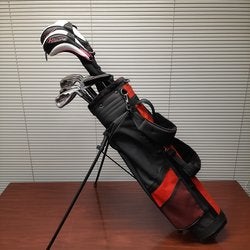 Used Women's Callaway Right Handed Clubs (Full Set) Ladies Flex 11 Pieces