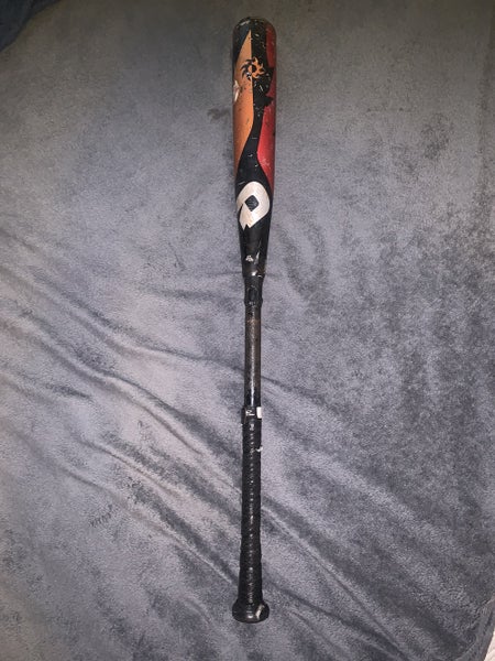 High School/College 2018 Hybrid (-3) 30 oz 33" Voodoo Balanced Bat