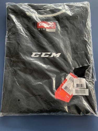 CCM Adult Medium Practice Jersey