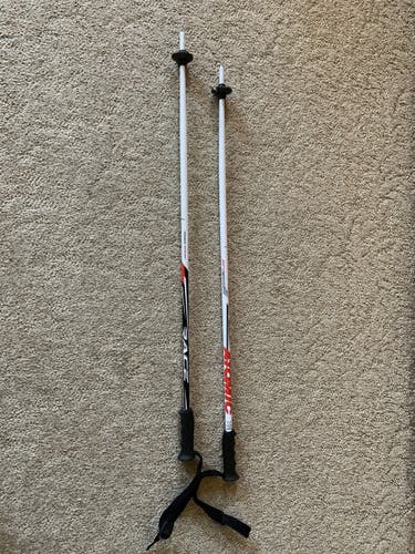 Atomic Aerospeed 2 Ski Poles (100cm/40”)