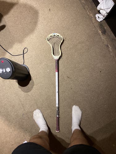 Used FOGO STX Duel Reflex Complete