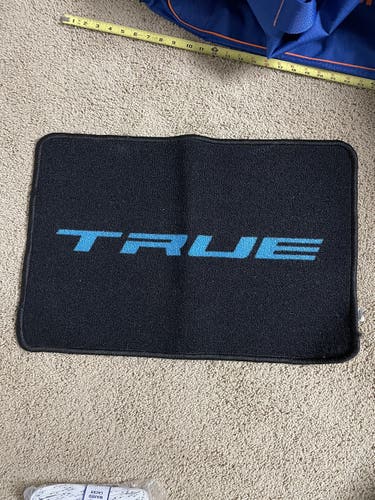True Skate Pad