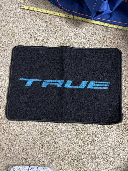 True Skate Pad