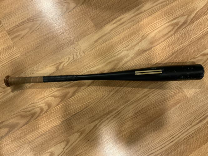 Warstic Hawk 2 Mossy Oak Edition BBCOR