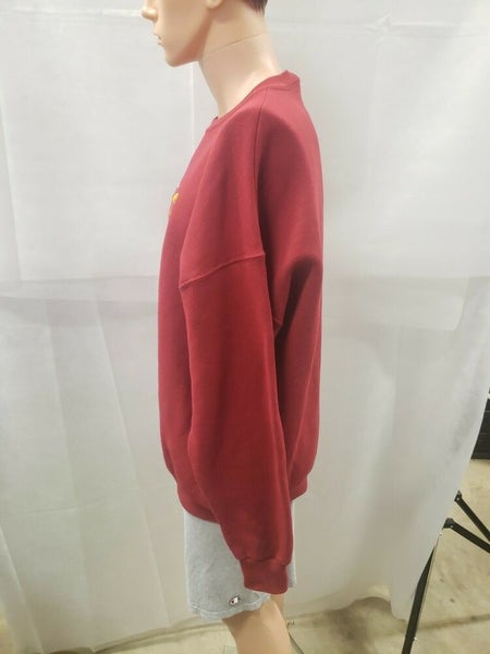 Vintage Washington Redskins Lee Sports Crewneck Sweater XXL 2XL NFL