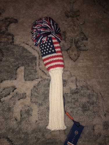 Stitch USA Hybrid Headcover