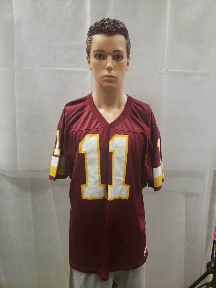 Nike Washington Redskins NFL Jersey – The Vintage Scene