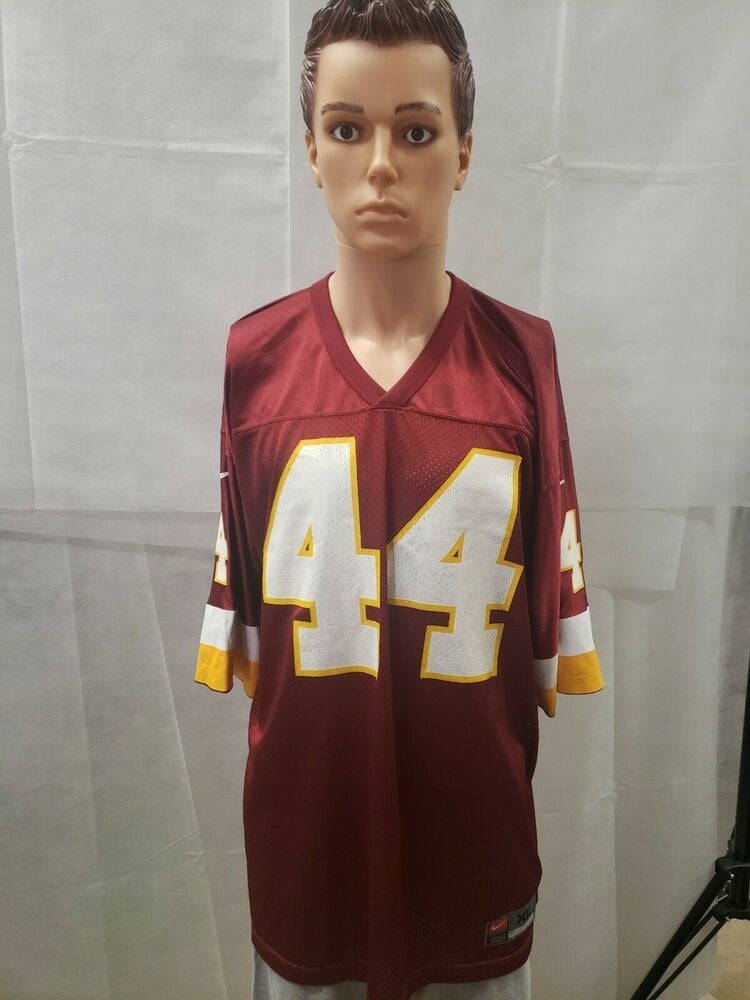 Mitchell & Ness Men's Washington Football Team Doug Williams #17