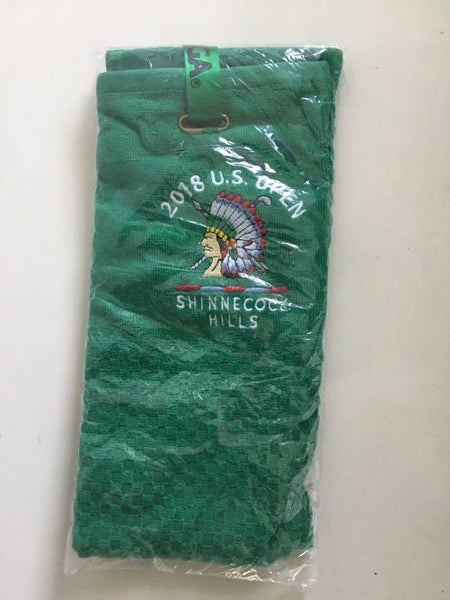 2018 US Open Shinnecock Hills Bag Towel
